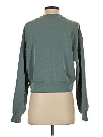 Lululemon Athletica Sweatshirt (view 2)