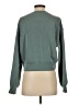 Lululemon Athletica Green Sweatshirt Size 2 - photo 2
