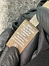 Calvin Klein Solid Black Cocktail Dress Size 6 - photo 8