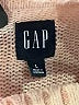 Gap Solid Pink Turtleneck Sweater Size L - photo 7