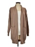 Assorted Brands Tan Cardigan Size S - photo 1
