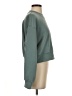 Lululemon Athletica Green Sweatshirt Size 2 - photo 4