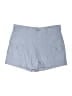Lee Solid Blue Cargo Shorts Size 16 - photo 1
