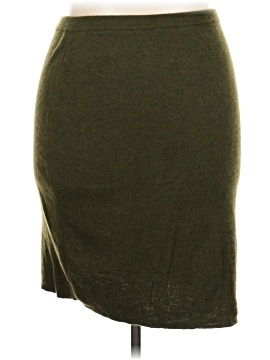 Eileen Fisher Wool Skirt