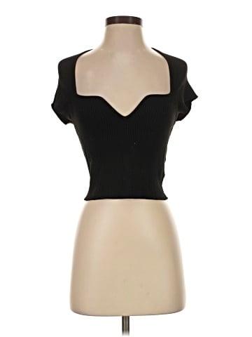 H&M Short Sleeve Top (view 1)