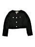 H&M Black Jacket Size 11 - photo 1