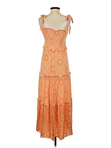 Lush Casual Dress (view 2)