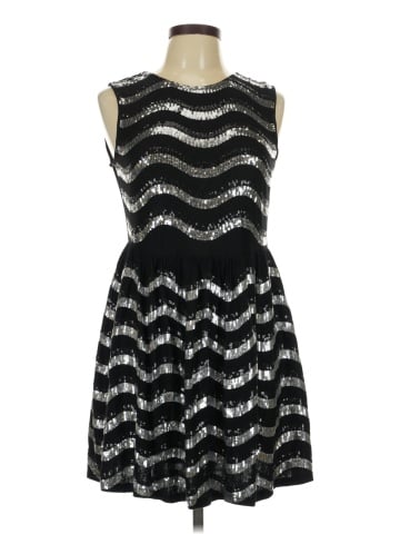 Lola Cocktail Dress (view 1)