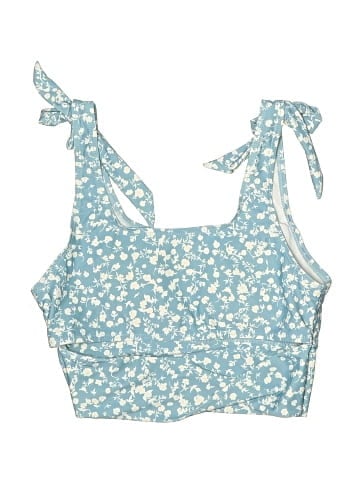 Shein Swimsuit Top (view 2)