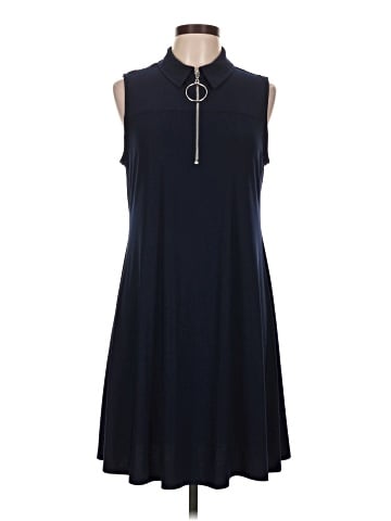 Roz & Ali Casual Dress (view 1)