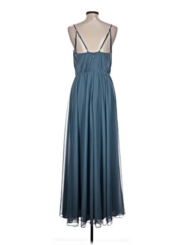 Azazie Cocktail Dress (view 2)