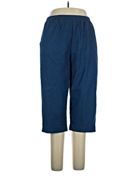 Alfred Dunner Casual Pants
