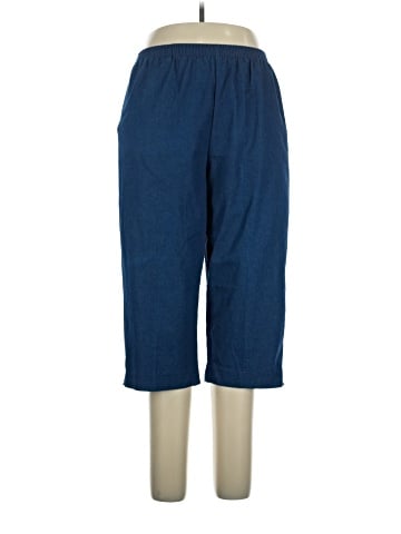 Alfred Dunner Casual Pants (view 1)