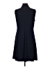 Roz & Ali Blue Casual Dress Size L - photo 2