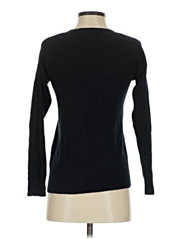 Banana Republic Cashmere Pullover Sweater (view 2)