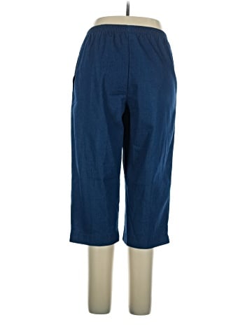 Alfred Dunner Casual Pants (view 2)
