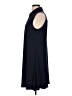 Roz & Ali Blue Casual Dress Size L - photo 5