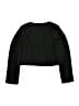 H&M Black Jacket Size 11 - photo 2