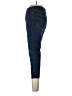 a.n.a. A New Approach Solid Blue Jeans Size 10 (petite) - photo 5
