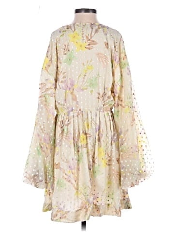 Alexis Cocktail Dress (view 2)