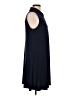 Roz & Ali Blue Casual Dress Size L - photo 4