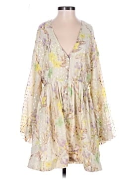 Alexis Cocktail Dress (view 1)