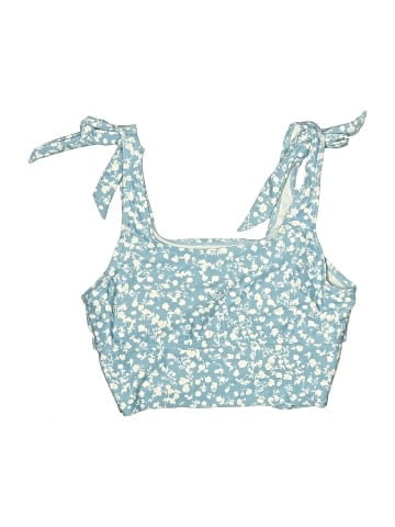 Shein Swimsuit Top (view 1)