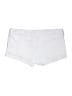Hollister White Shorts Size 9 - photo 2