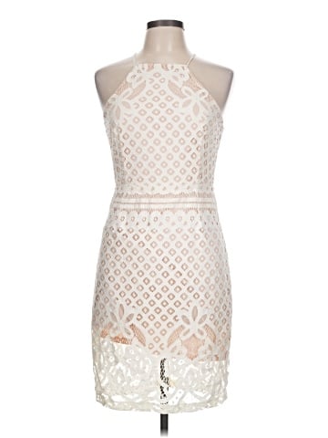 Lulus Cocktail Dress (view 1)