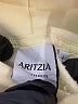 Aritzia Tie-dye Yellow Pullover Hoodie Size L - photo 7