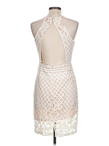 Lulus Cocktail Dress (view 2)