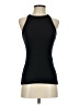 Stateside Black Tank Top Size XS - photo 1