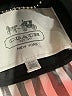 Coach Tan Trenchcoat Size XS - photo 6