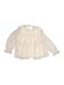 Mayoral Ivory Dress Size 5 - photo 1