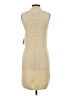 Jessica Simpson Tan Casual Dress Size S - photo 2