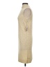 Jessica Simpson Tan Casual Dress Size S - photo 5