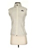 Patagonia 100% Polyester Gray Vest Size S - photo 1