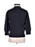 Assorted Brands Black Gray Cardigan Size S - photo 2