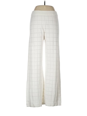 Solid & Striped Casual Pants (view 1)