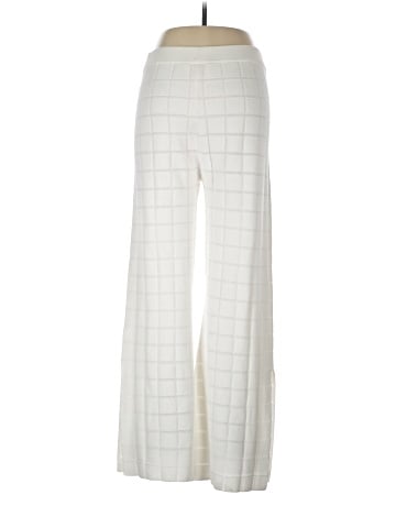 Solid & Striped Casual Pants (view 2)