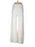Solid & Striped Ivory Casual Pants Size L - photo 2