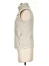 Patagonia 100% Polyester Gray Vest Size S - photo 5