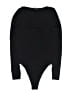 Dynamic Black Bodysuit One size - photo 1