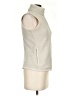 Patagonia 100% Polyester Gray Vest Size S - photo 4