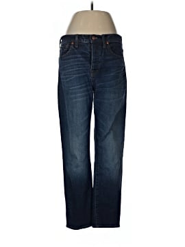 Madewell Jeans (view 1)