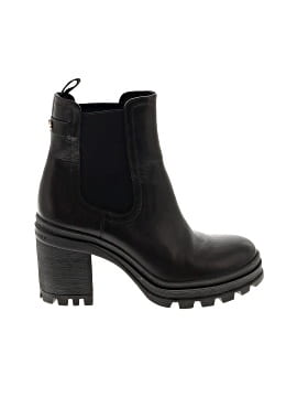 Veronica Beard Ankle Boots (view 1)