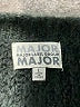 Major Label Group Black Cardigan Size L - photo 7