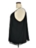 T Tahari 100% Polyester Black Sleeveless Blouse Size 3X - photo 5