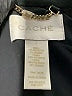 Cache Black Blazer Size 6 - photo 6