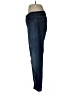 Madewell Solid Blue Jeans Size 28 waist - photo 5